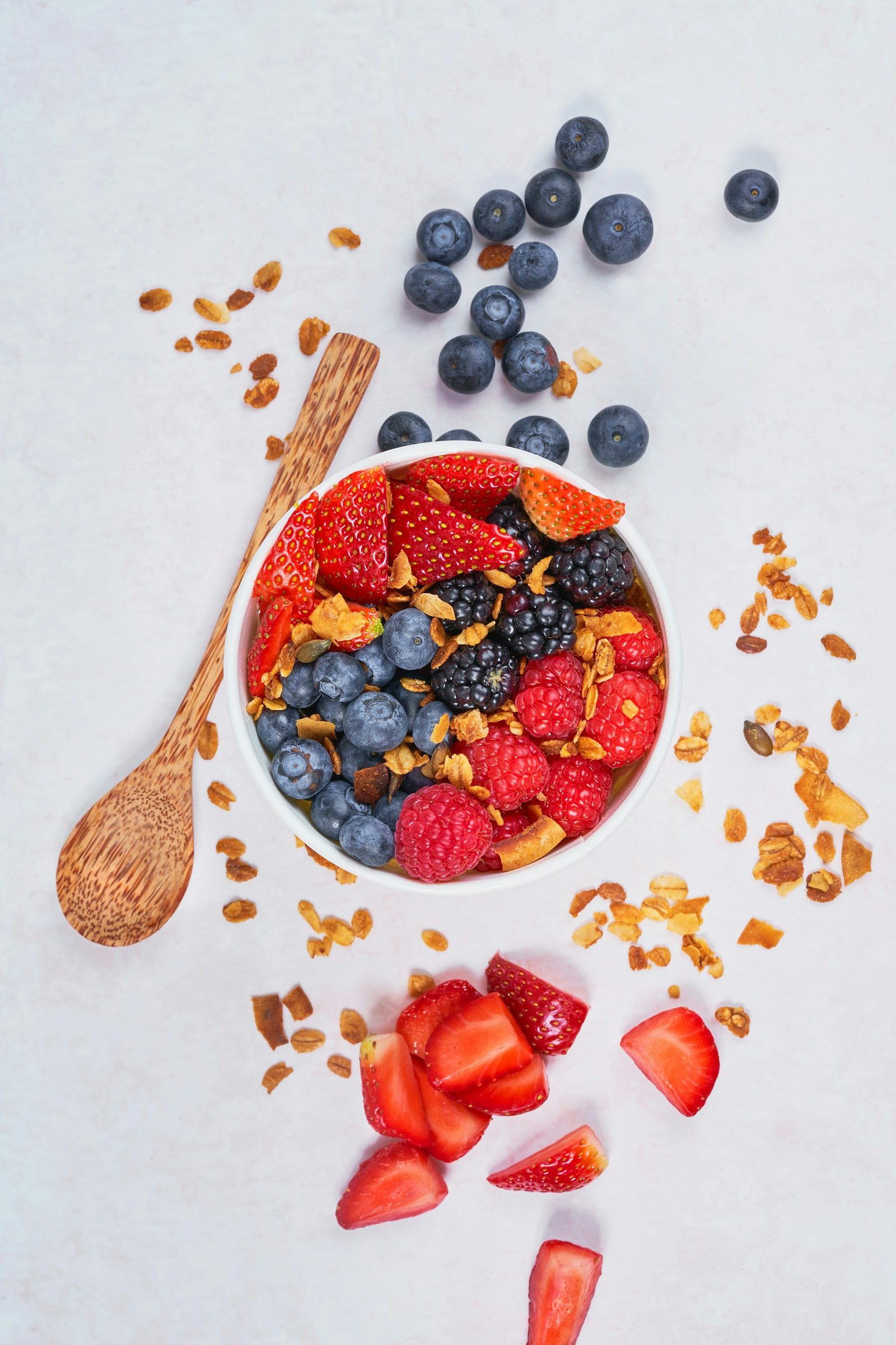 Açaí Bowl