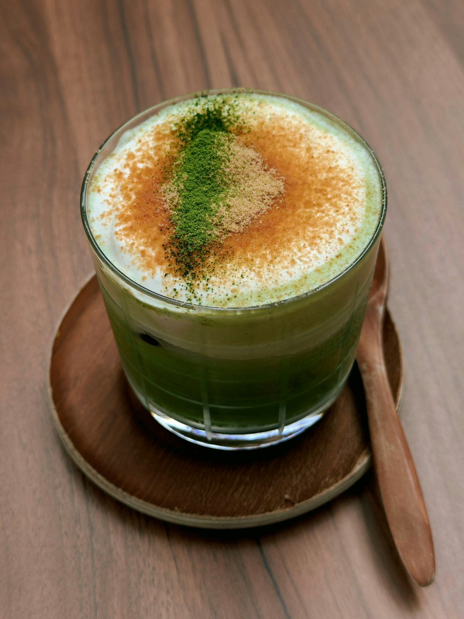 Matcha